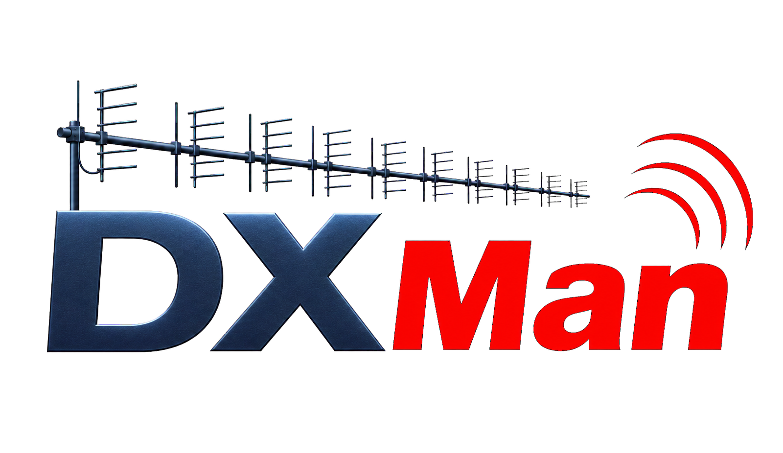DX MAN
